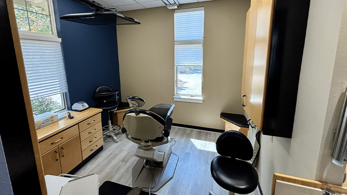 Exam Room